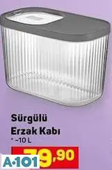 SÜRGÜLÜ ERZAK KABI
